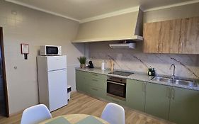 Apartamento Vila Melgaço
